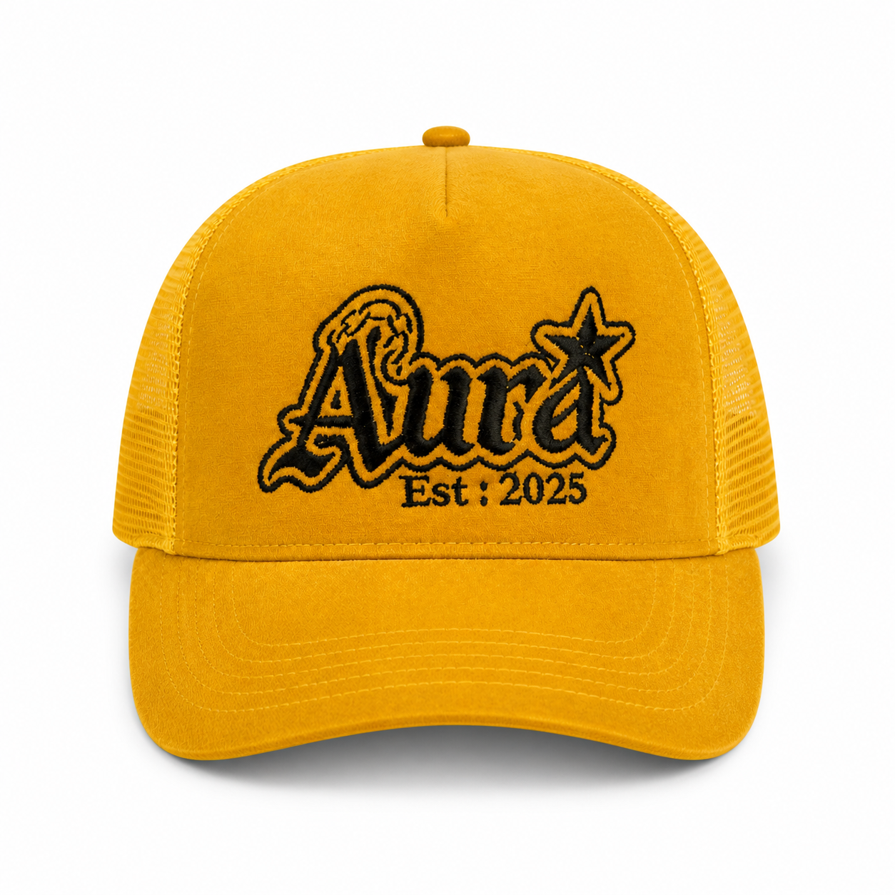 AURA Origin Trucker Hat
