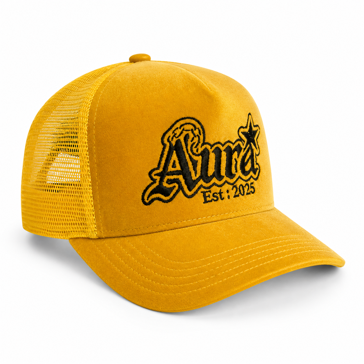 AURA Origin Trucker Hat