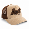 AURA Origin Trucker Hat