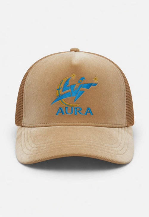 AURA NBA Limited Edition
