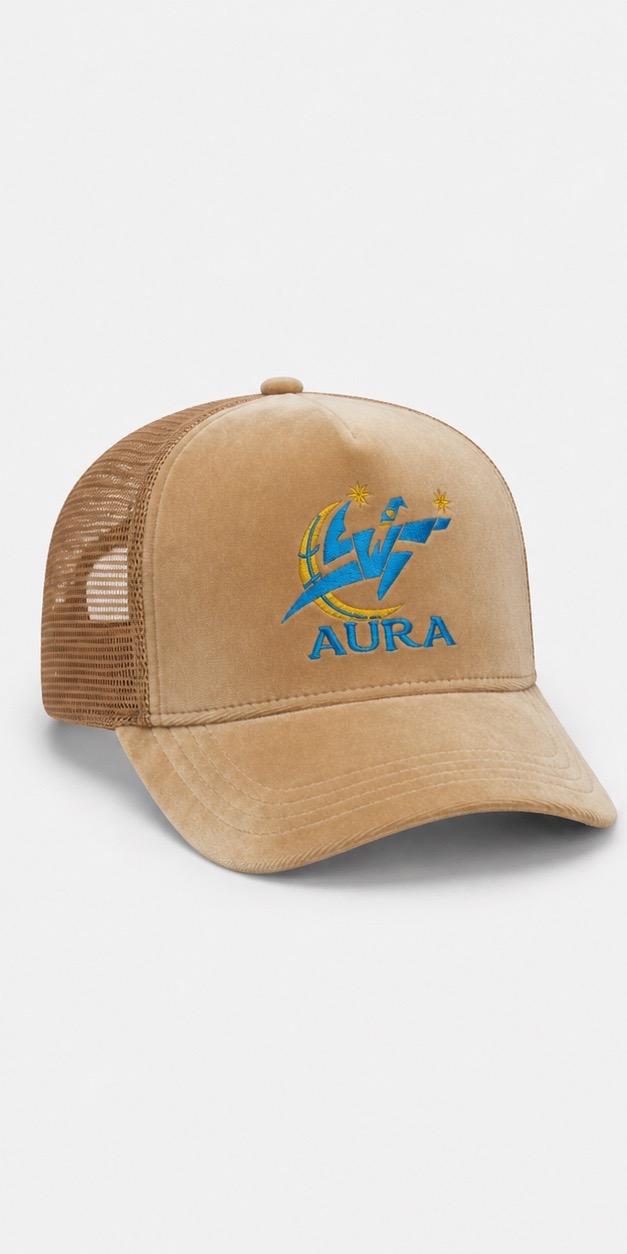 AURA NBA Limited Edition