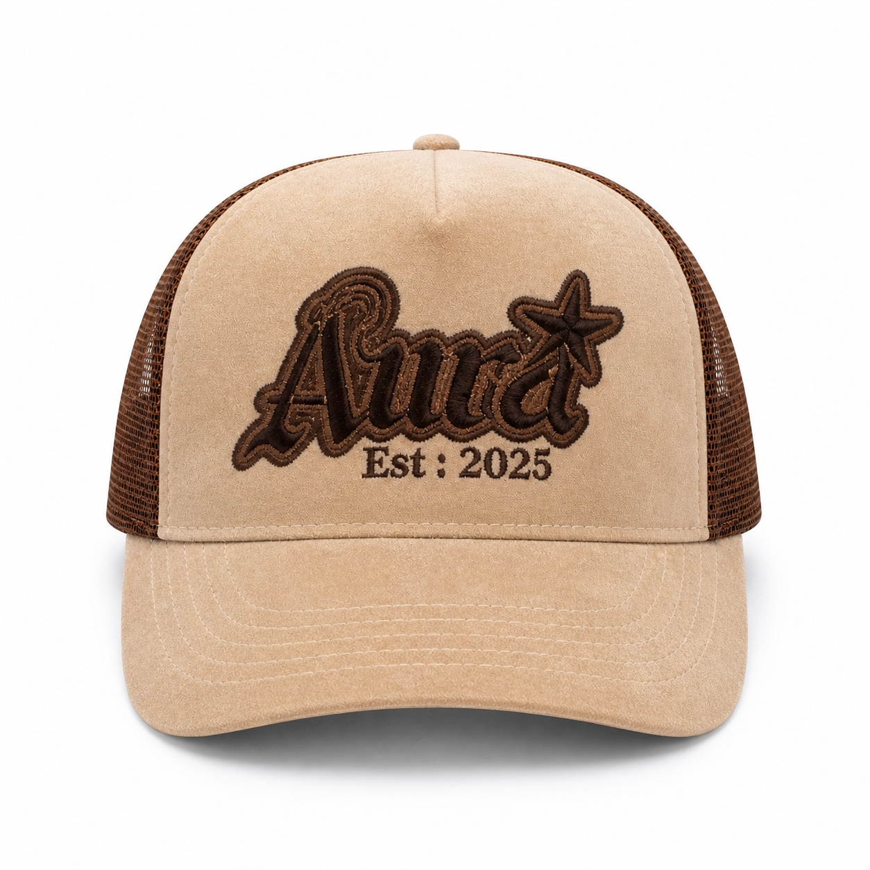 AURA Origin Trucker Hat