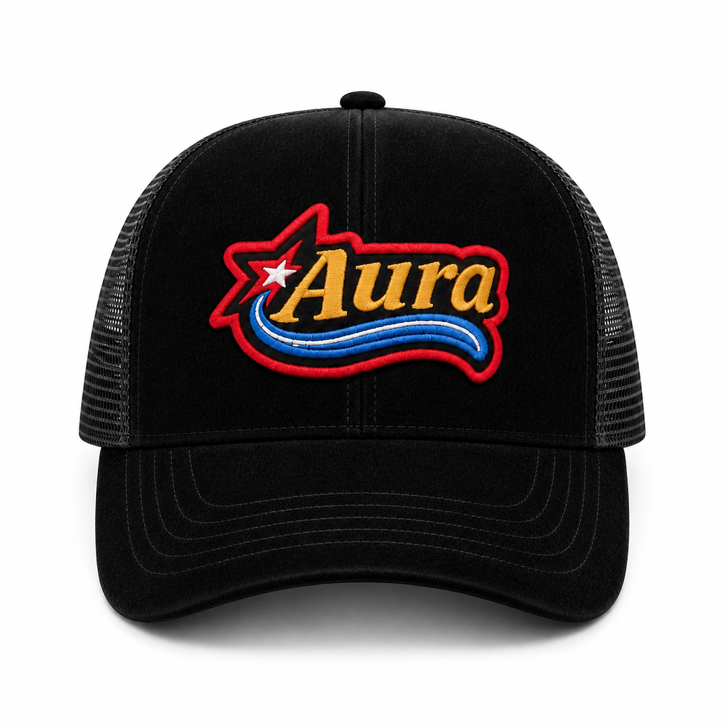 AURA NBA Limited Edition