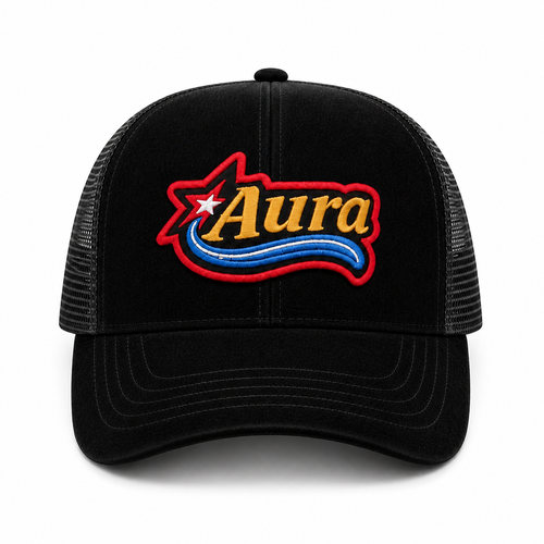 AURA NBA Limited Edition