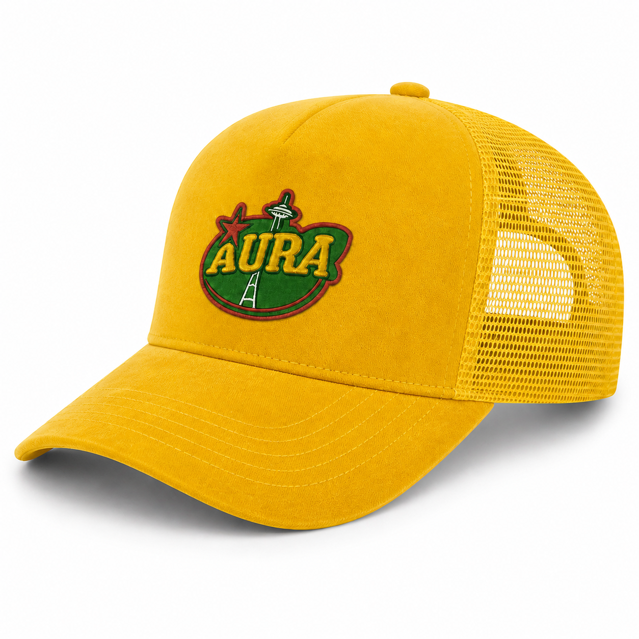 AURA NBA Limited Edition