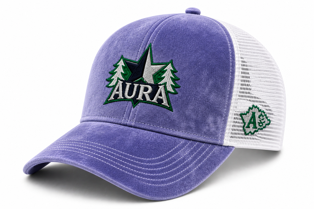 AURA NBA EDITION