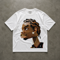 AURA UGLY FACE NBA EDITION