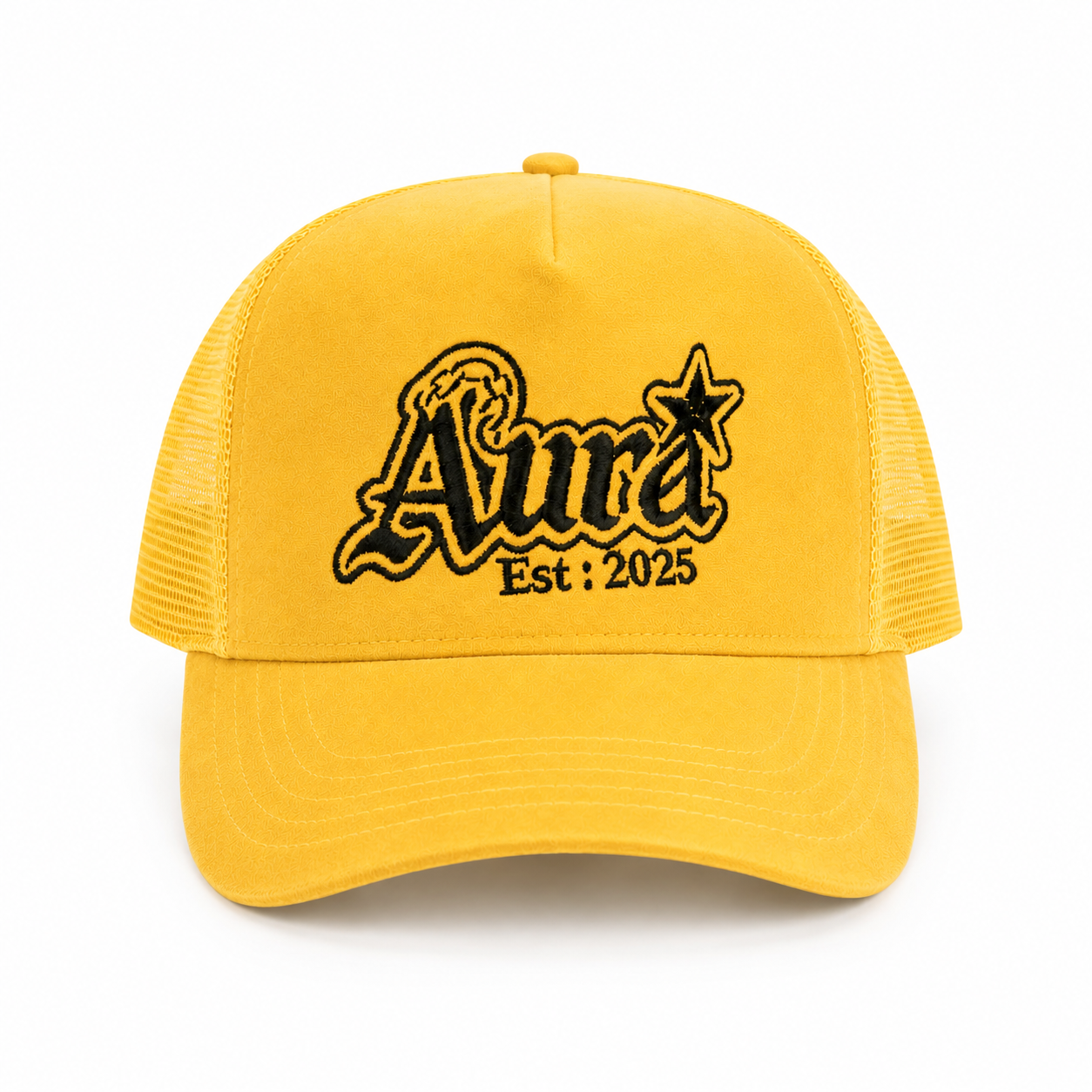 AURA Origin Trucker Hat