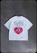 AURA SMOKE TEE